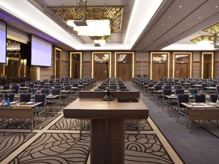 Conferences