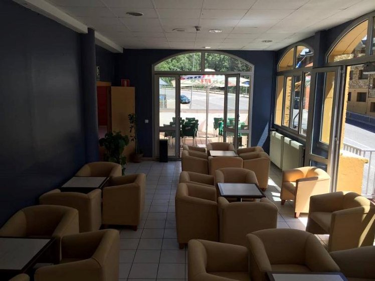 Hotel Les Terres