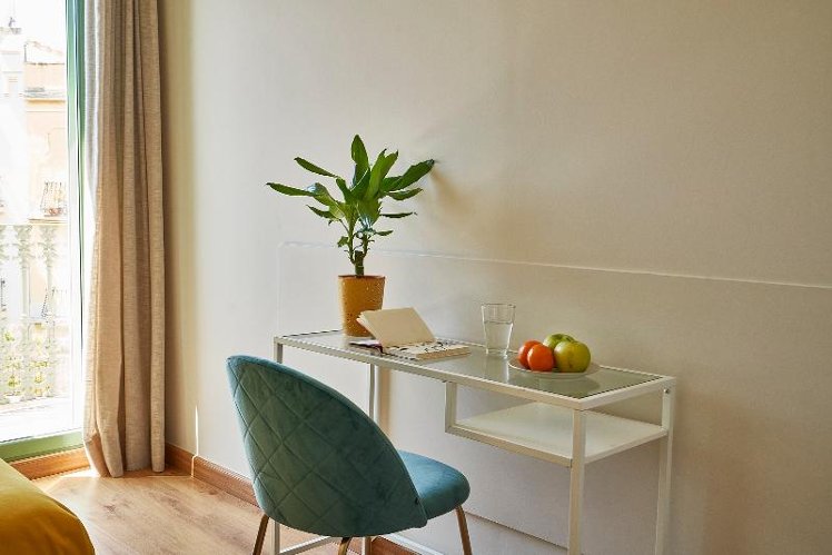 APARTMENT CAPACITY 5 THREE BEDROOM Room