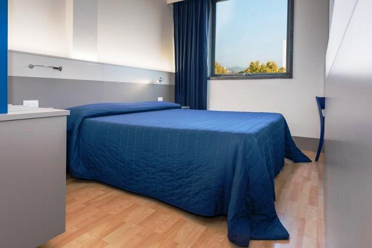 DOUBLE ECONOMY Room