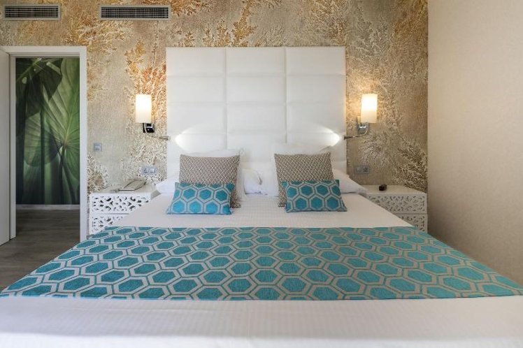 SUITE SEA VIEW Room