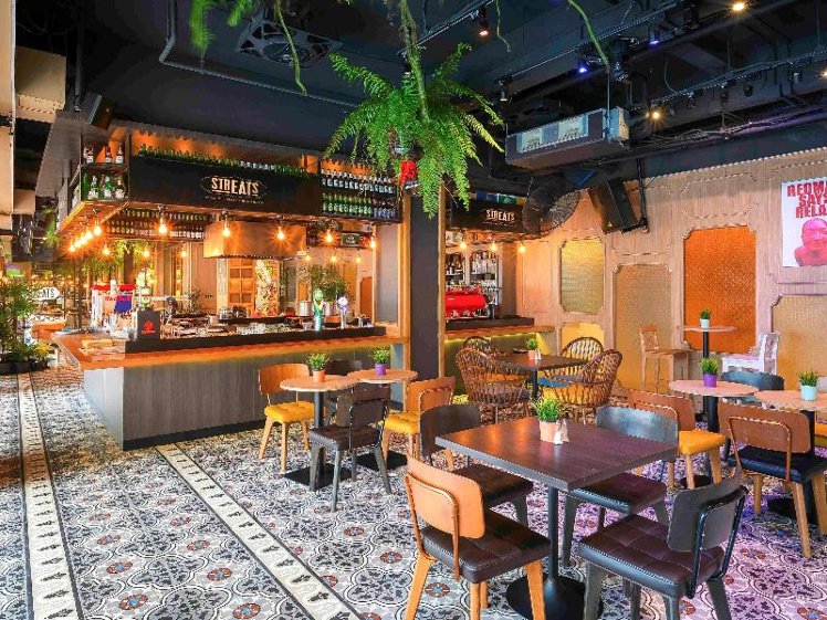 Bar