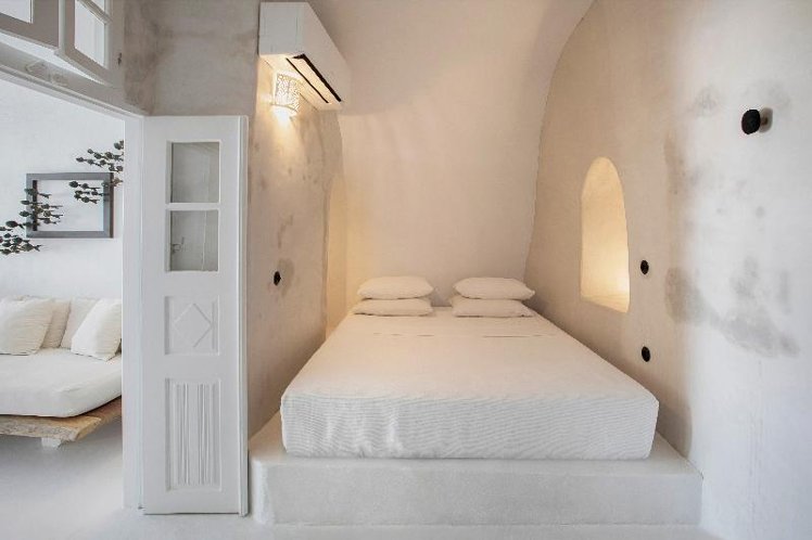 SUITE HONEYMOON Room