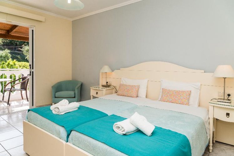 Windmill Hotel