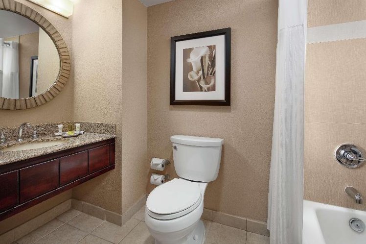 DOUBLE WITH VIEWS Room