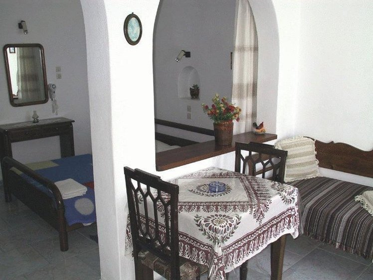 General view