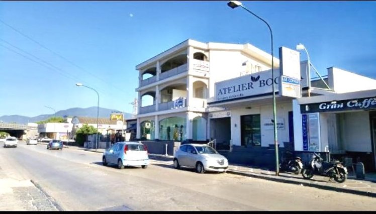 General view