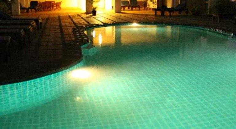 Siam View Residence