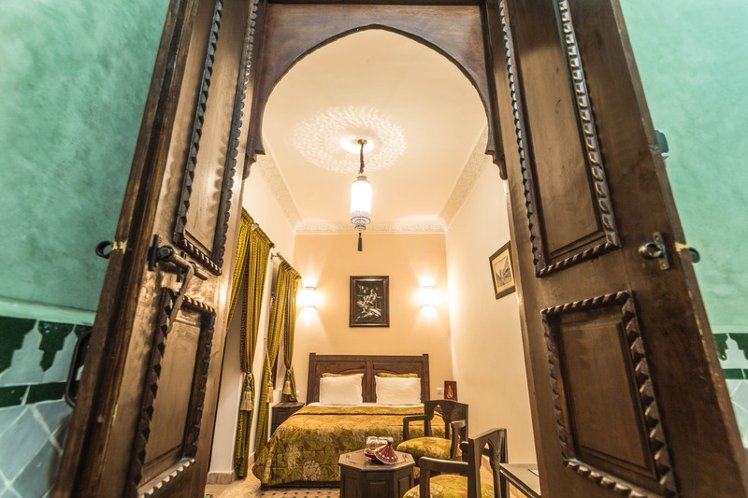 DOUBLE COMFORT Room