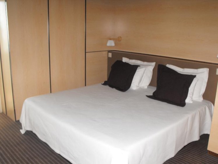 SUITE SEA VIEW Room