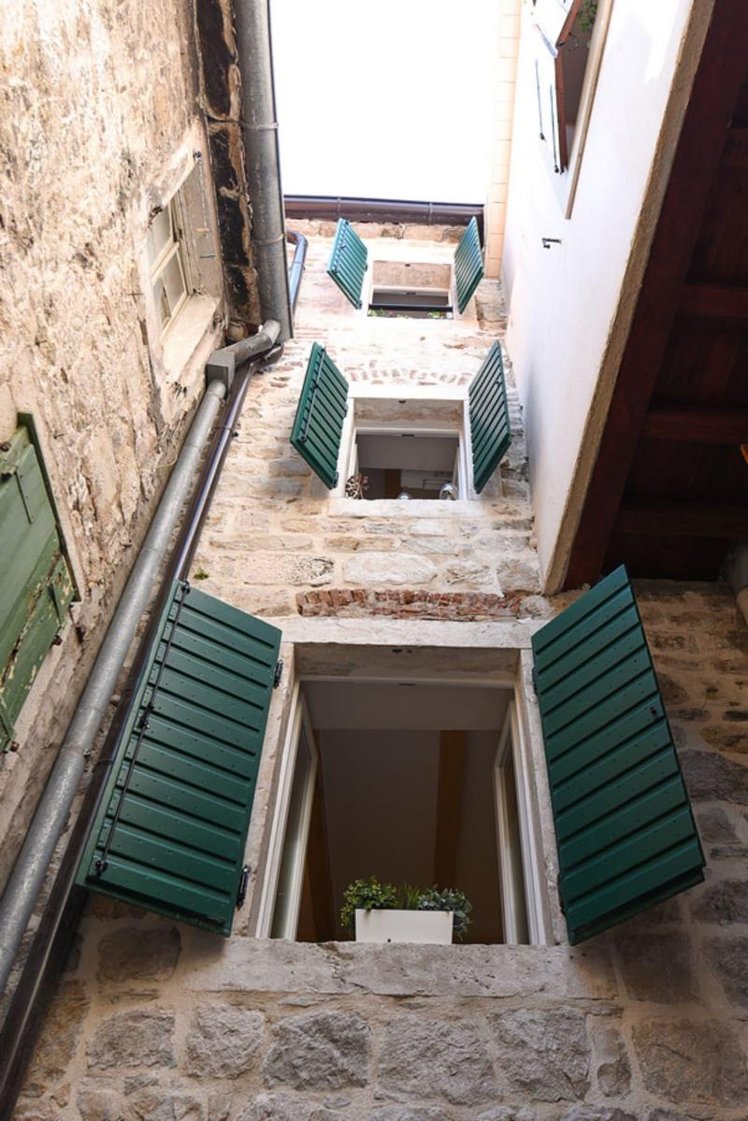 General view