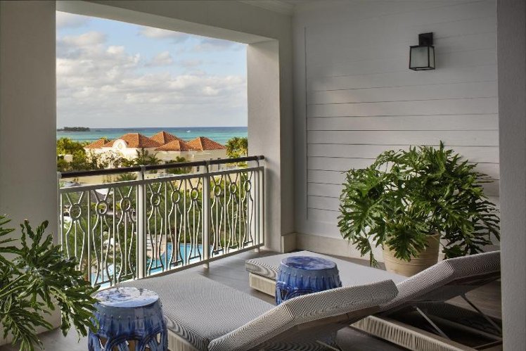 SUITE GRAND Room