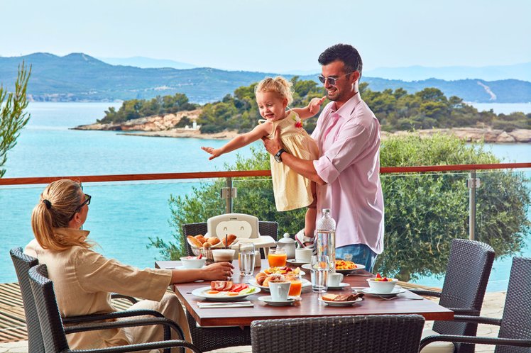Holiday image