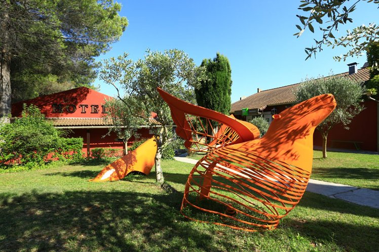 Ibis Styles Aix en Provence