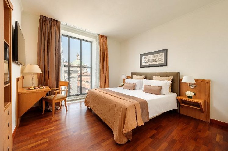 Double or Twin STANDARD Room
