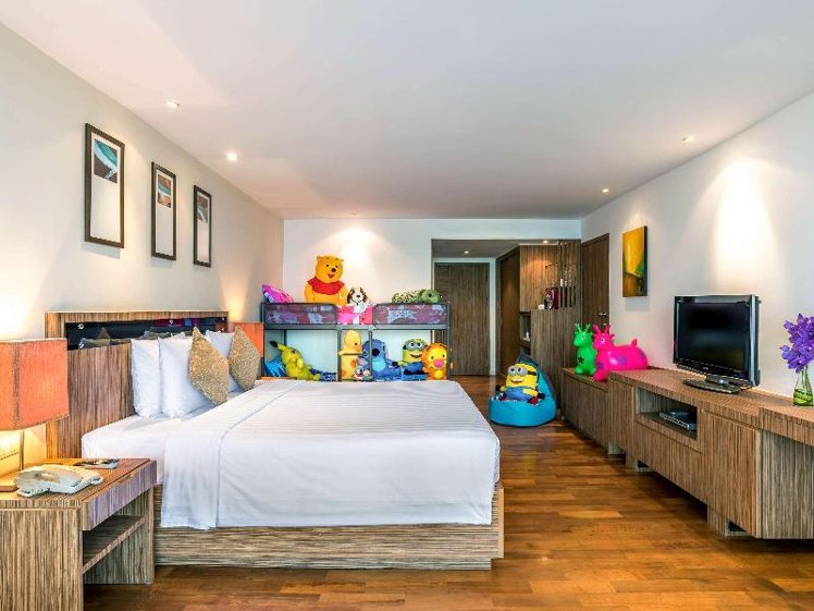 Radisson Resort and Spa Hua Hin