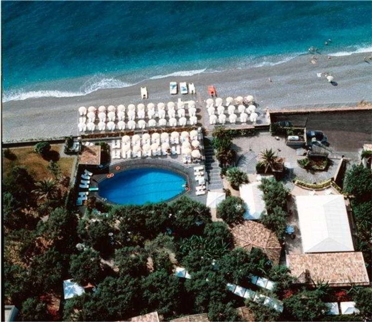 General view