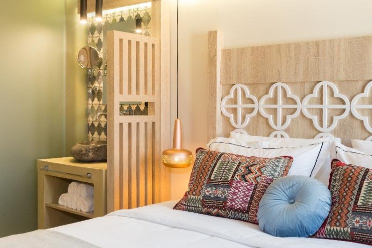 SUITE DELUXE Room