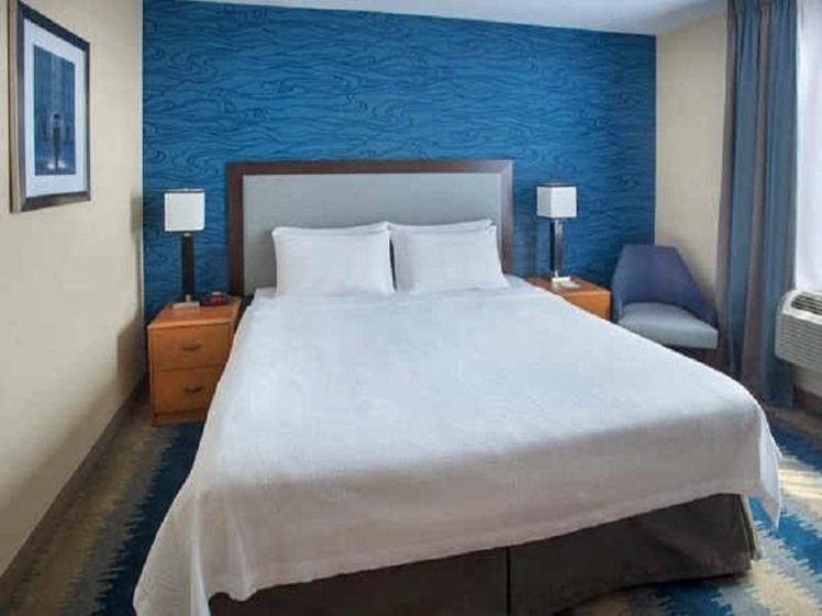 Fairfield Inn By Marriott New York Laguardia Airpo