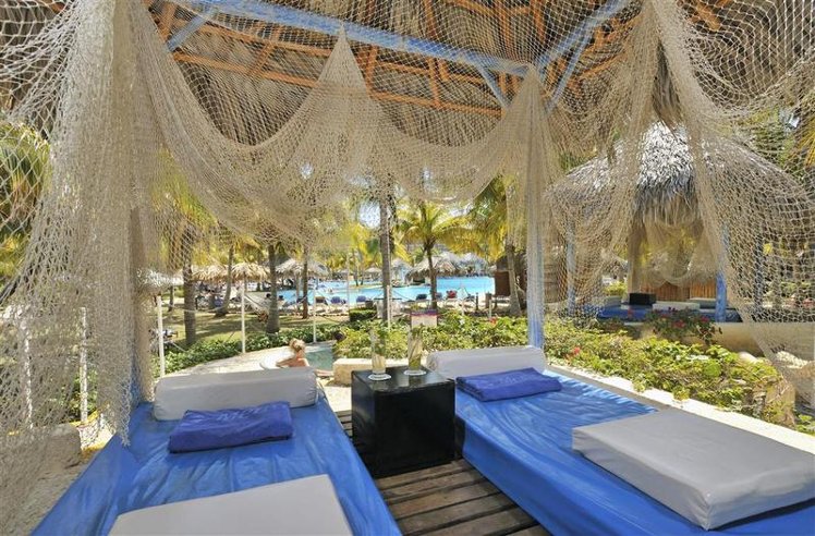 Melia Las Antillas