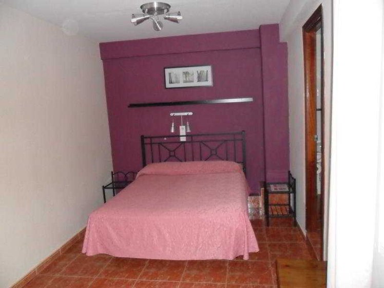 SINGLE STANDARD Room