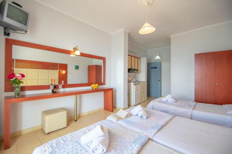 APARTMENT SEA VIEW Room