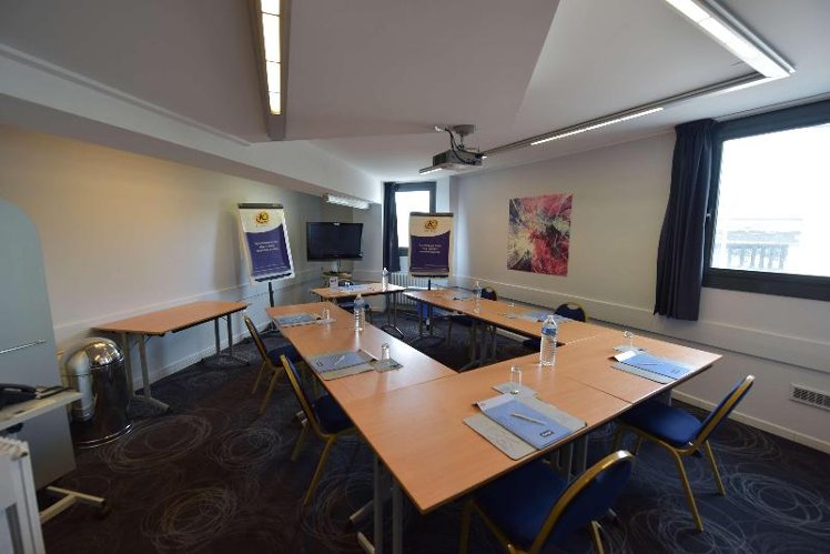 Conferences