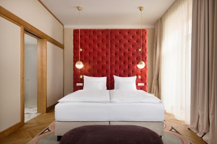 SUITE GRAND Room