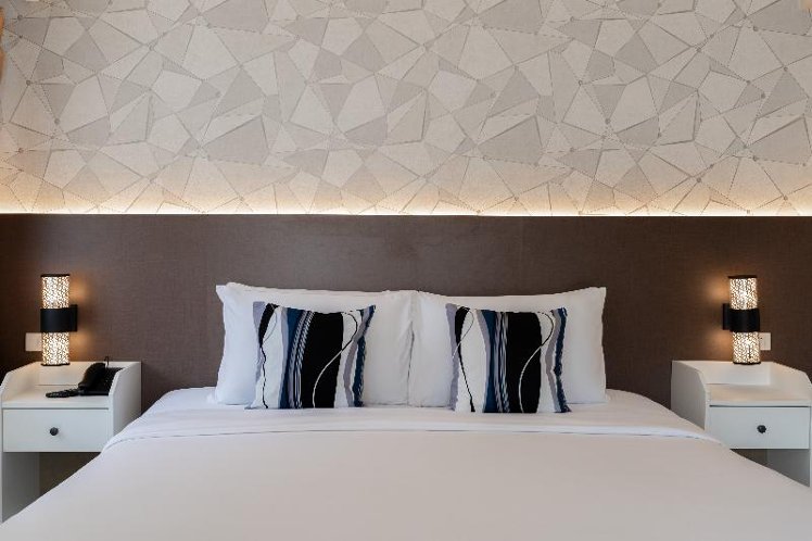 Heeton Concept Hotel by Compass Hospitality