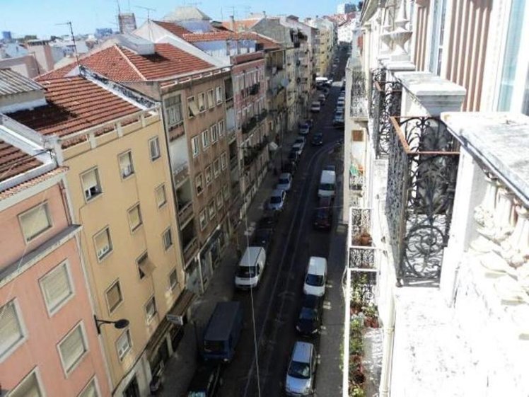 General view