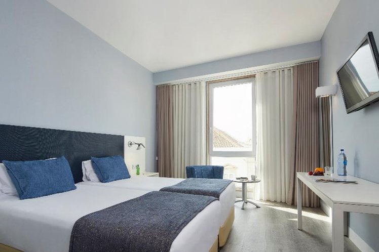 Double or Twin CLASSIC Room
