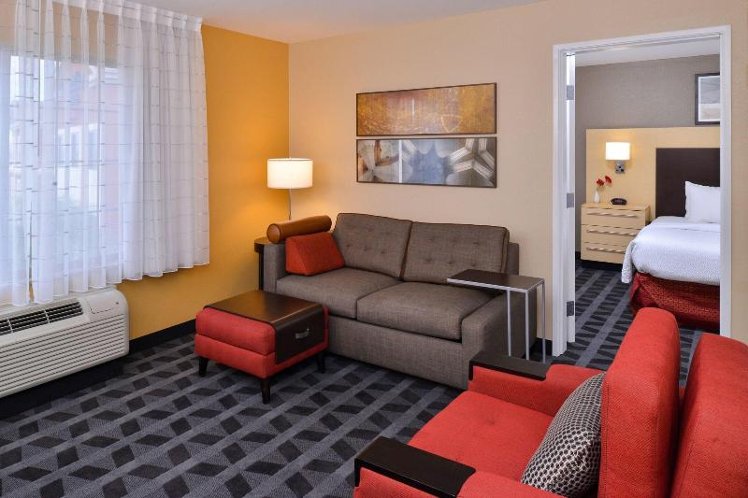 SUITE KING BED ONE BEDROOM  Room