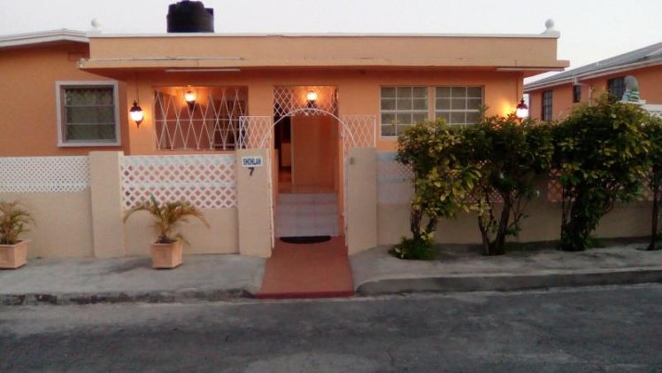 General view