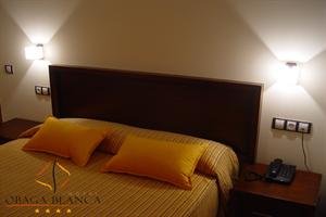 Obaga Blanca Hotel