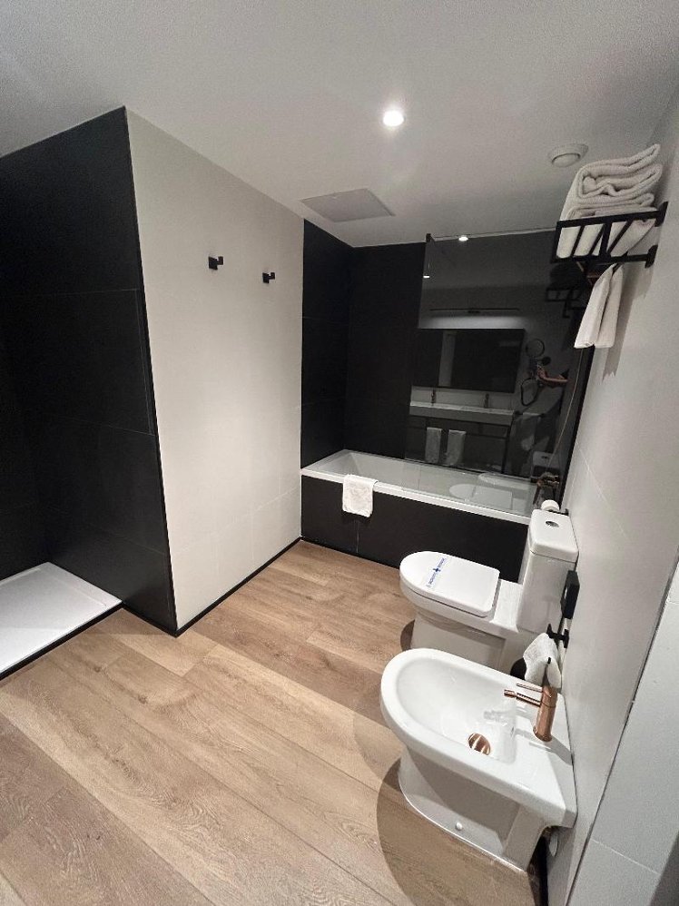 DOUBLE SUPERIOR Room