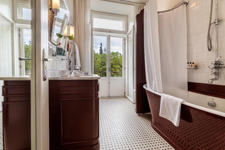 DOUBLE CLASSIC Room
