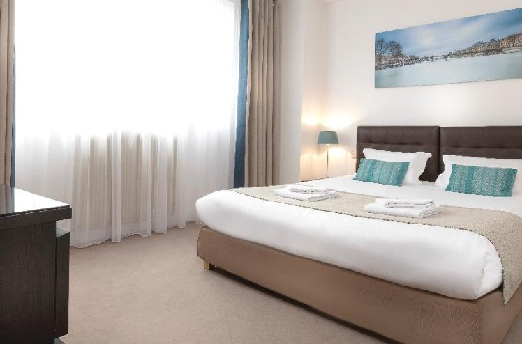 APARTMENT DUPLEX Room