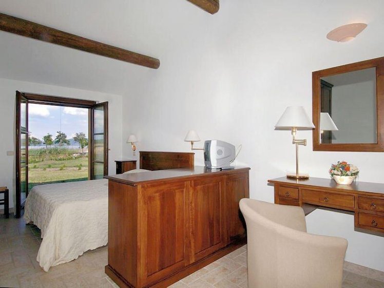 DOUBLE STANDARD Room