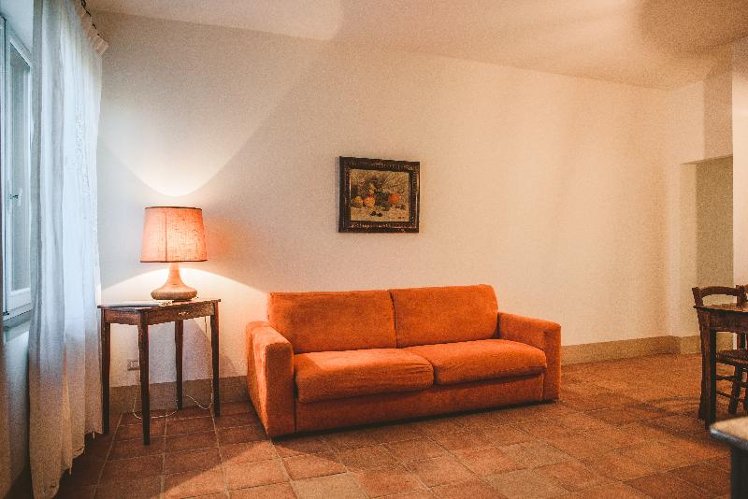 SUITE STANDARD Room