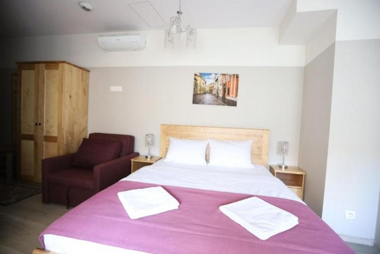 DOUBLE CLASSIC Room