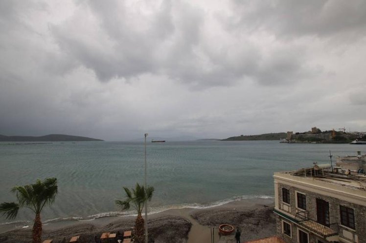 Room SEA VIEW Room