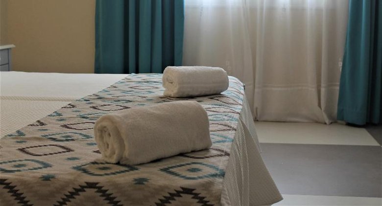 Double or Twin STANDARD Room