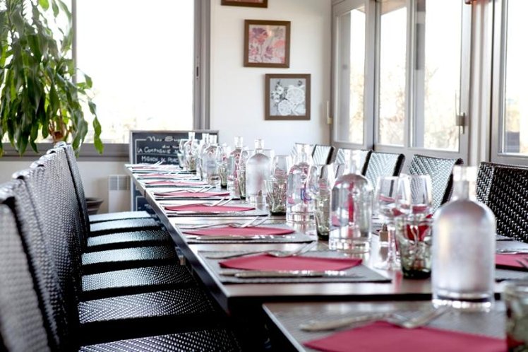 Sure Hotel by Best Western Biarritz Aeroport