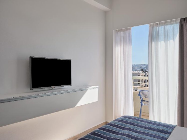 Atlantica Oasis Hotel