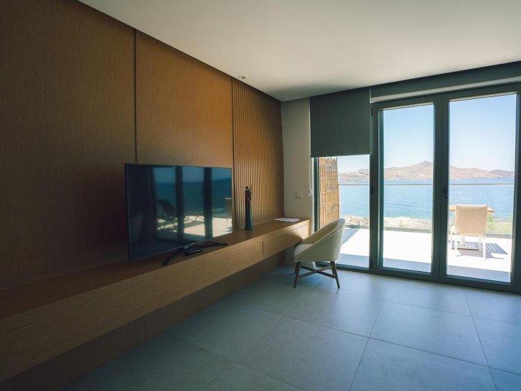 SUITE SEA VIEW Room