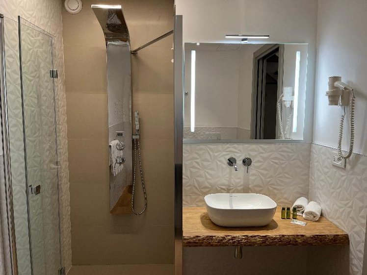 SUITE STANDARD Room