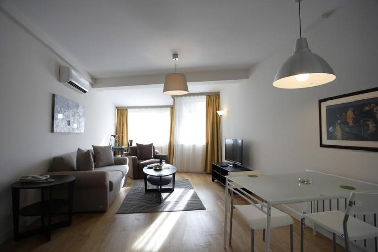 SUITE SUPERIOR Room