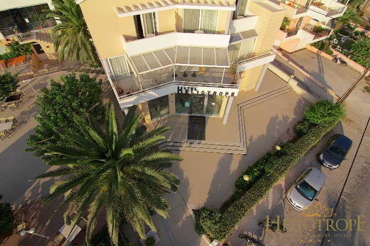General view