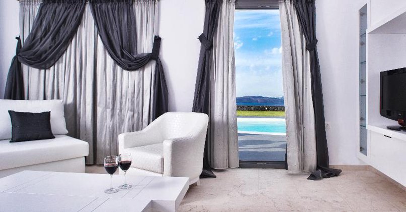 VILLA STANDARD Room
