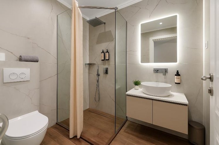 DOUBLE BASIC Room